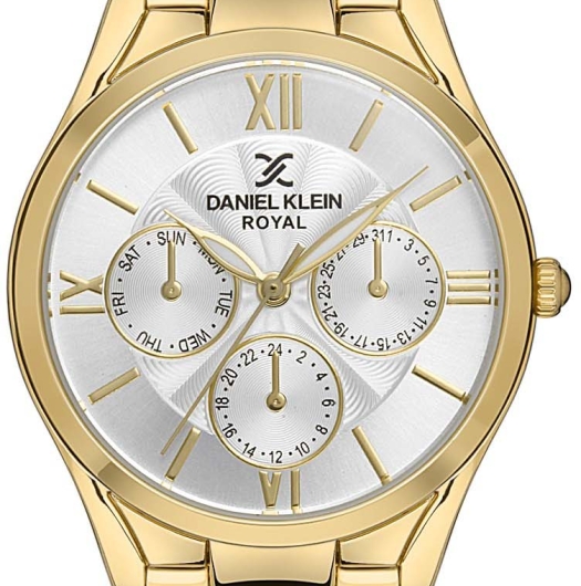 DANİEL KLEİN KADIN KOL SAATİ