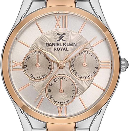 DANİEL KLEİN KADIN KOL SAATİ