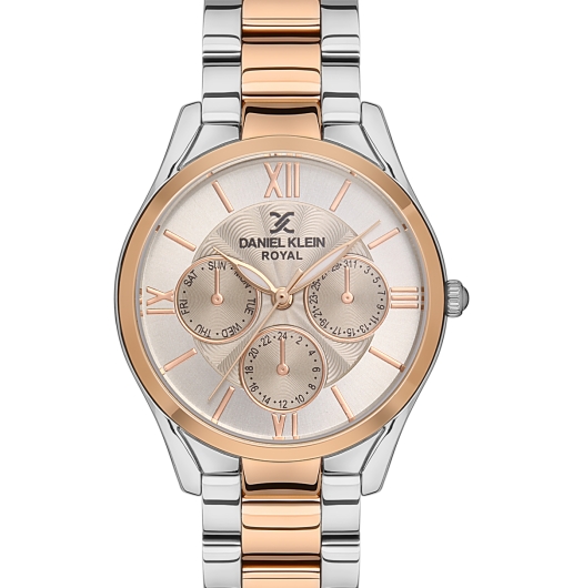 DANİEL KLEİN KADIN KOL SAATİ