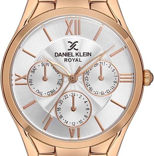 DANİEL KLEİN KADIN KOL SAATİ