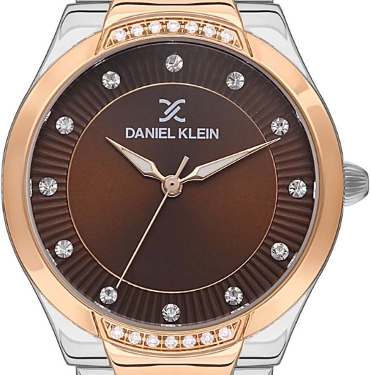 DANİEL KLEİN KADIN KOL SAATİ