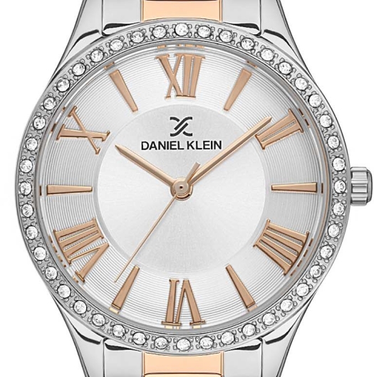 DANİEL KLEİN KADIN KOL SAATİ