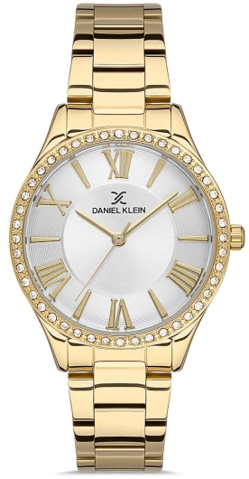 DANİEL KLEİN KADIN KOL SAATİ