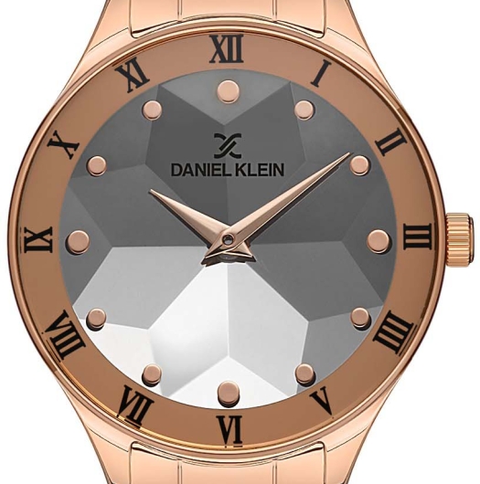 DANİEL KLEİN KADIN KOL SAATİ