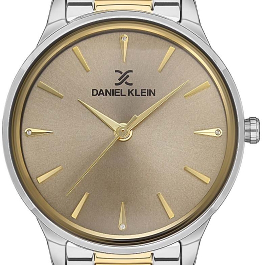 DANİEL KLEİN KADIN KOL SAATİ