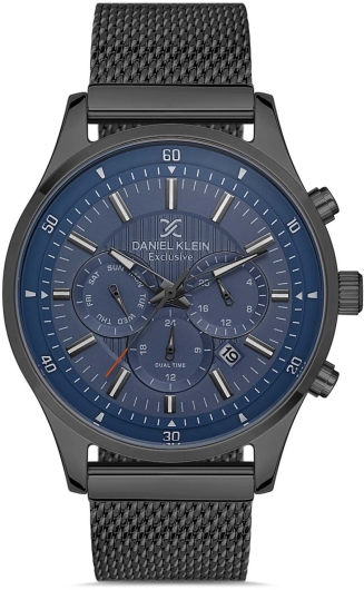 DANİEL KLEİN ERKEK KOL SAATİ