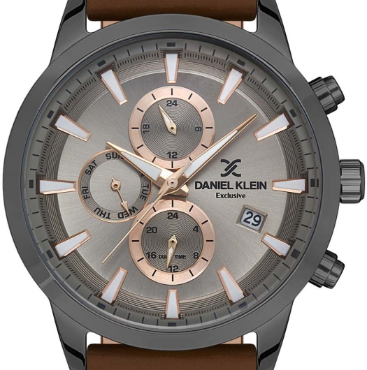 DANİEL KLEİN ERKEK KOL SAATİ