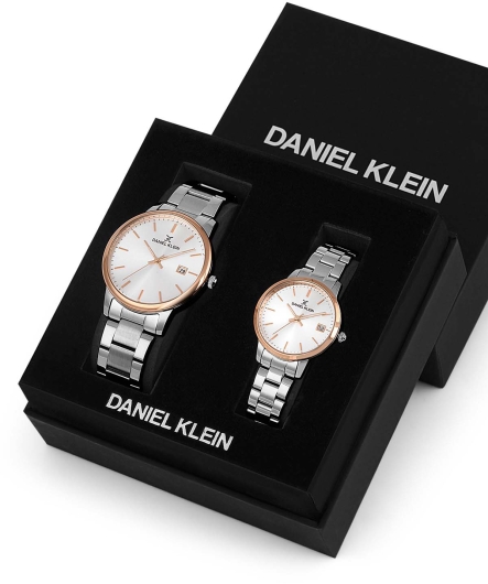 DANİEL KLEİN ERKEK KOL SAATİ