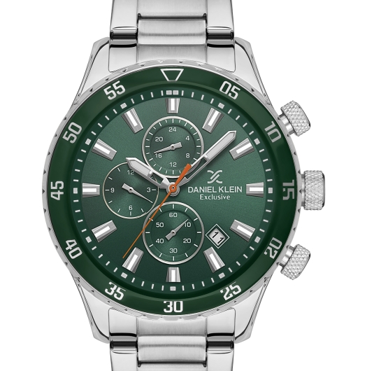 DANİEL KLEİN ERKEK KOL SAATİ