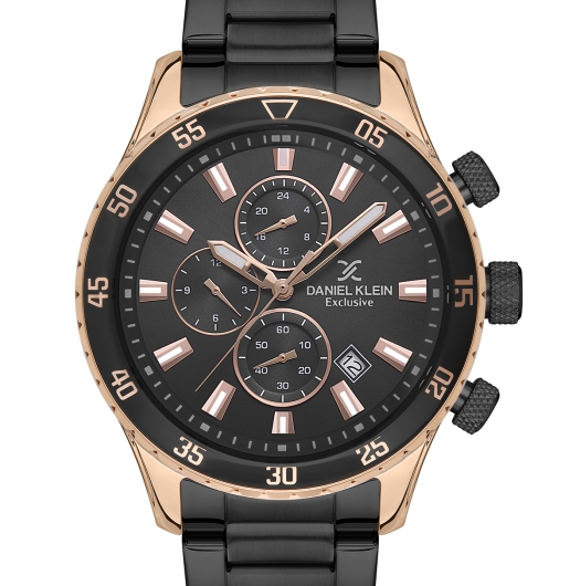 DANİEL KLEİN ERKEK KOL SAATİ