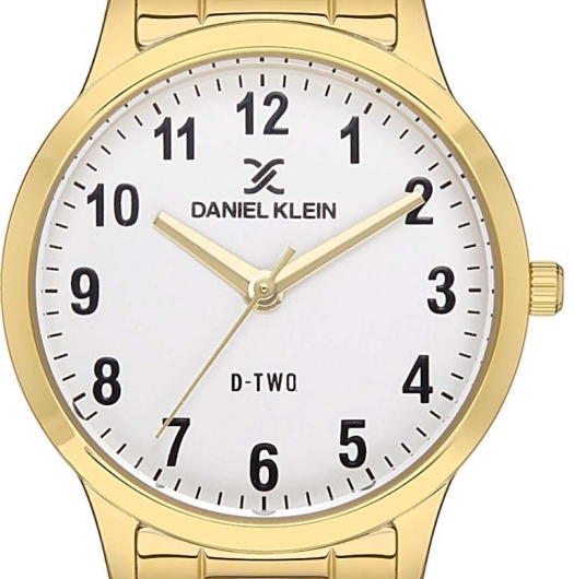 DANİEL KLEİN KADIN KOL SAATİ