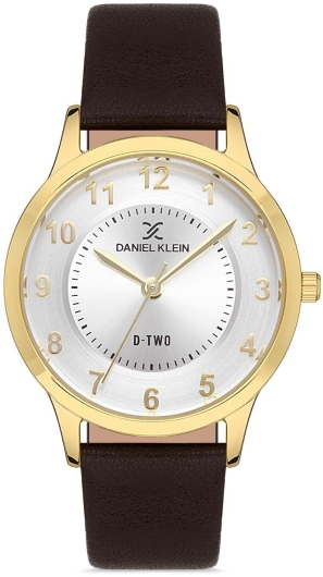 DANİEL KLEİN KADIN KOL SAATİ