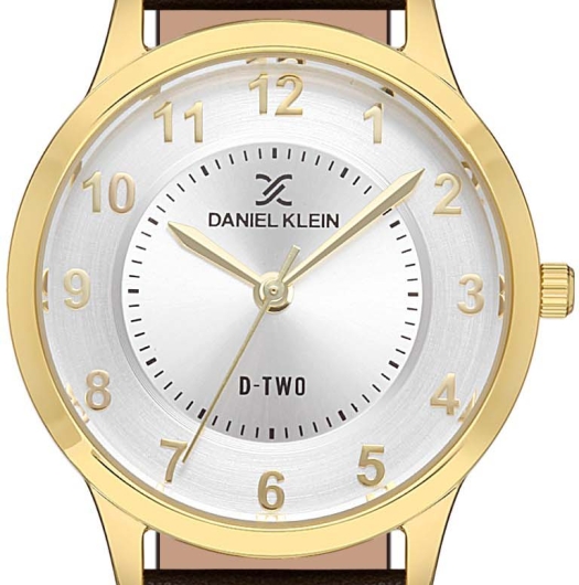 DANİEL KLEİN KADIN KOL SAATİ