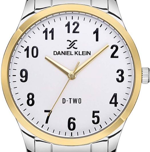 DANİEL KLEİN ERKEK KOL SAATİ