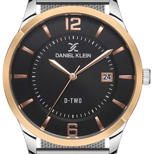 DANİEL KLEİN ERKEK KOL SAATİ