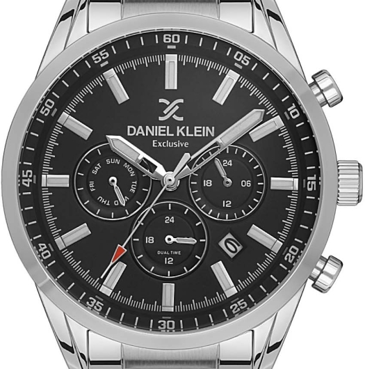 DANİEL KLEİN ERKEK KOL SAATİ