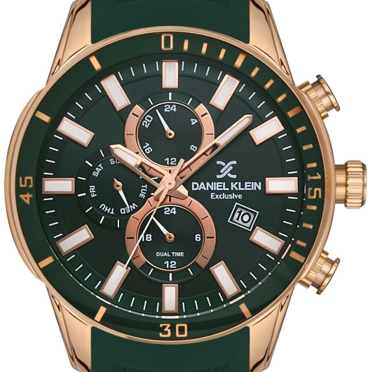 DANİEL KLEİN ERKEK KOL SAATİ