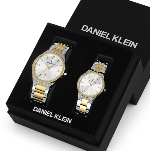 DANİEL KLEİN ERKEK KOL SAATİ