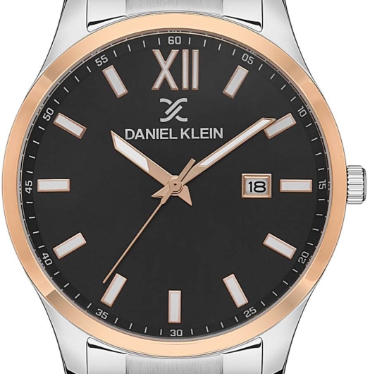 DANİEL KLEİN ERKEK KOL SAATİ
