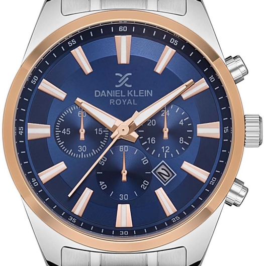 DANİEL KLEİN ERKEK KOL SAATİ