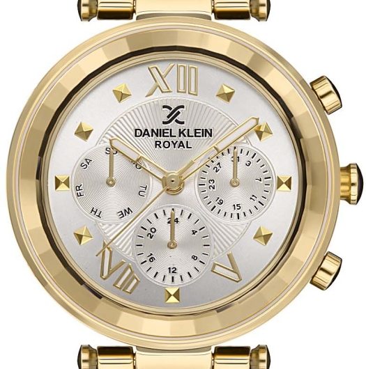 DANİEL KLEİN KADIN KOL SAATİ