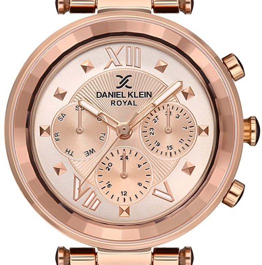 DANİEL KLEİN KADIN KOL SAATİ