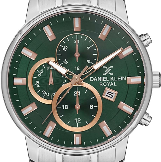 DANİEL KLEİN ERKEK KOL SAATİ