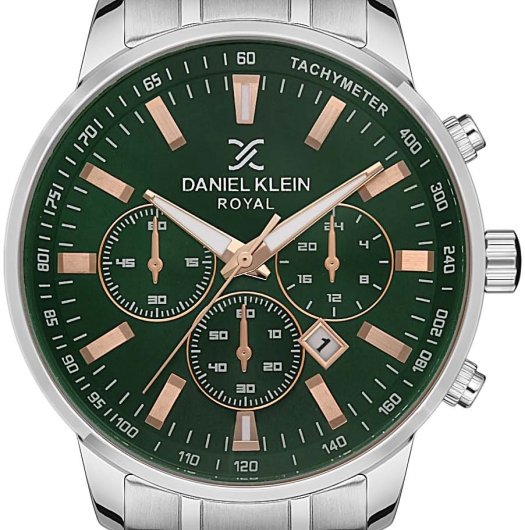 DANİEL KLEİN ERKEK KOL SAATİ