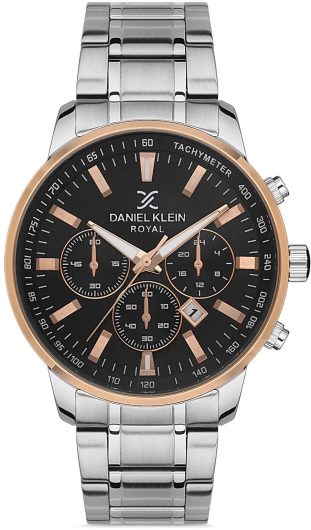 DANİEL KLEİN ERKEK KOL SAATİ