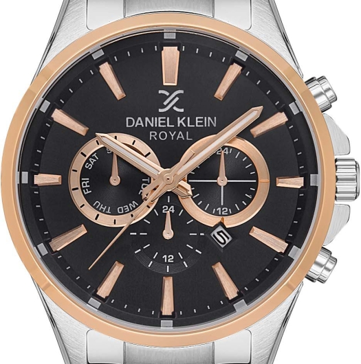 DANİEL KLEİN ERKEK KOL SAATİ