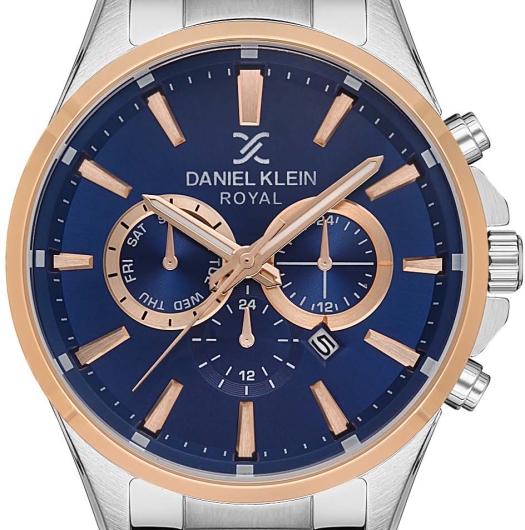 DANİEL KLEİN ERKEK KOL SAATİ