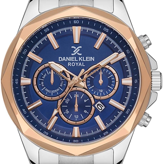 DANİEL KLEİN ERKEK KOL SAATİ