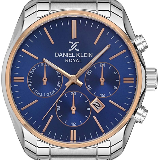 DANİEL KLEİN ERKEK KOL SAATİ