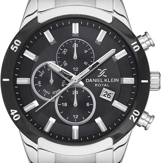 DANİEL KLEİN ERKEK KOL SAATİ
