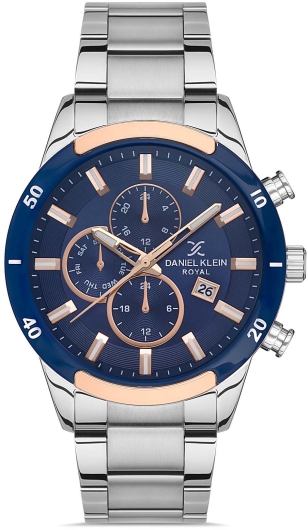 DANİEL KLEİN ERKEK KOL SAATİ