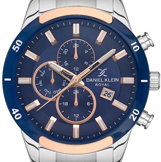 DANİEL KLEİN ERKEK KOL SAATİ