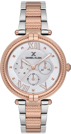 DANİEL KLEİN KADIN KOL SAATİ