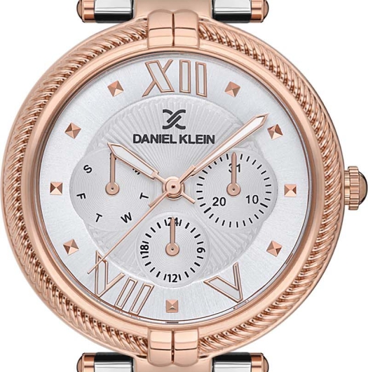 DANİEL KLEİN KADIN KOL SAATİ