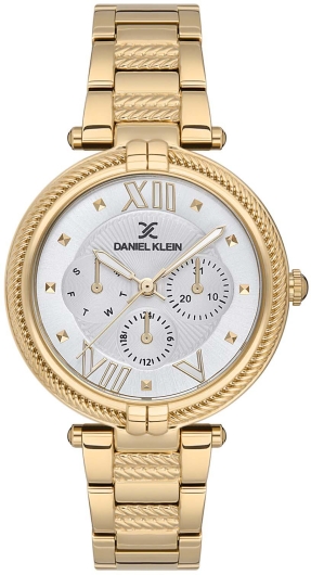 DANİEL KLEİN KADIN KOL SAATİ