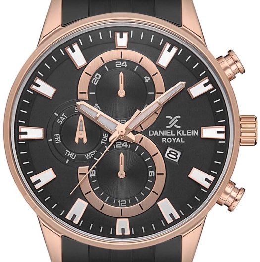 DANİEL KLEİN ERKEK KOL SAATİ