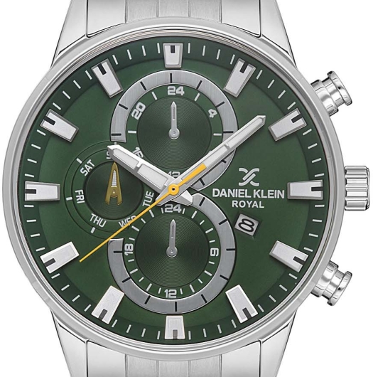 DANİEL KLEİN ERKEK KOL SAATİ