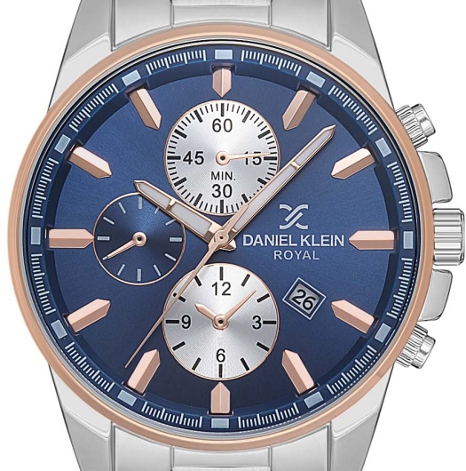 DANİEL KLEİN ERKEK KOL SAATİ