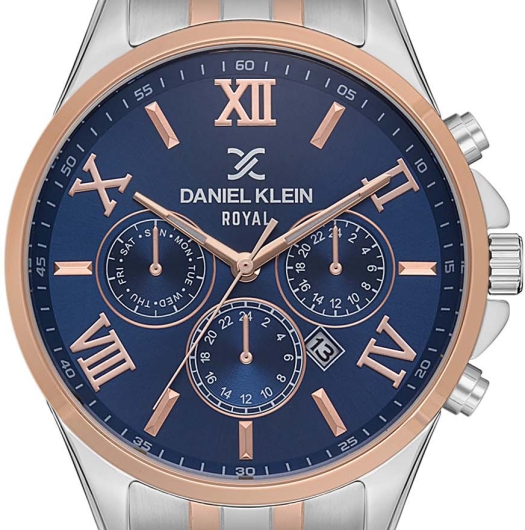 DANİEL KLEİN ERKEK KOL SAATİ