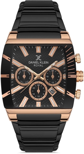 DANİEL KLEİN ERKEK KOL SAATİ