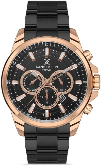 DANİEL KLEİN ERKEK KOL SAATİ