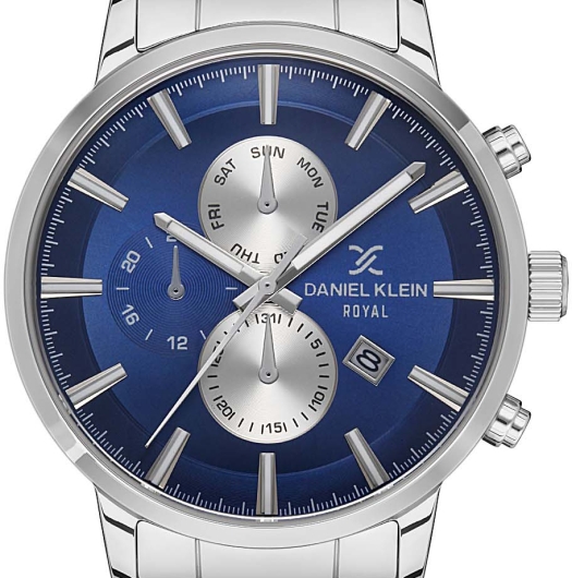 DANİEL KLEİN ERKEK KOL SAATİ