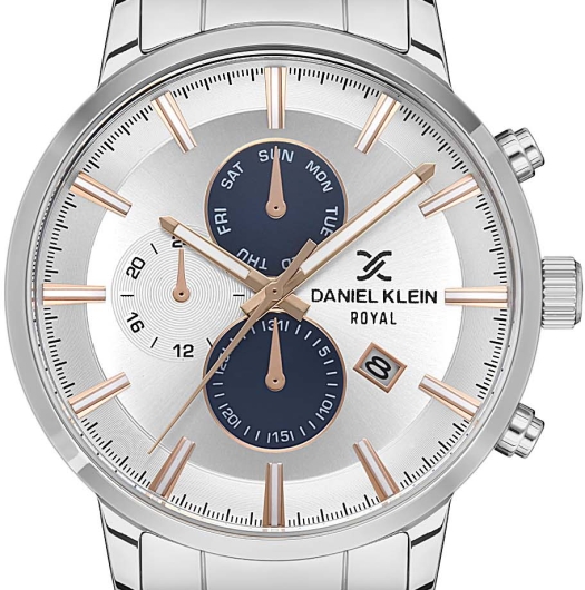 DANİEL KLEİN ERKEK KOL SAATİ