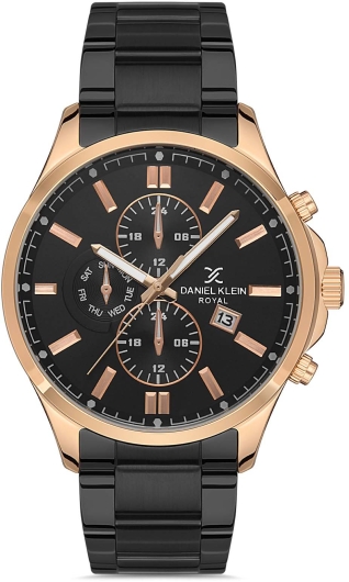 DANİEL KLEİN ERKEK KOL SAATİ