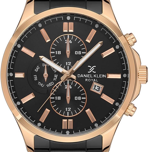DANİEL KLEİN ERKEK KOL SAATİ