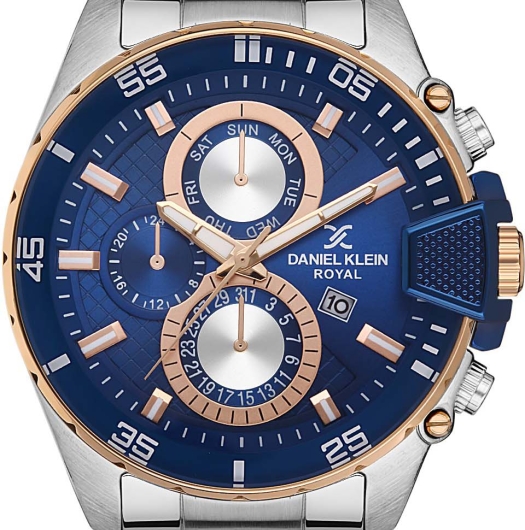 DANİEL KLEİN ERKEK KOL SAATİ